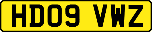 HD09VWZ