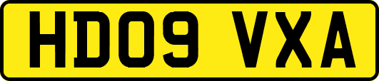 HD09VXA