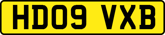 HD09VXB
