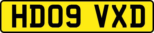 HD09VXD