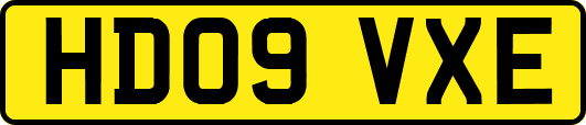 HD09VXE