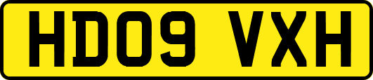 HD09VXH