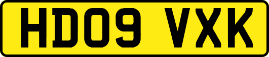 HD09VXK