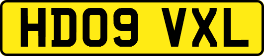 HD09VXL
