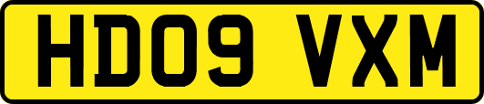 HD09VXM
