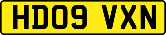 HD09VXN