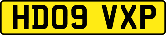 HD09VXP