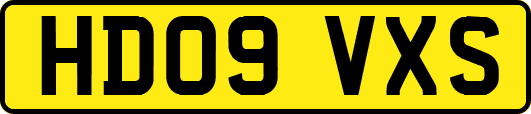HD09VXS