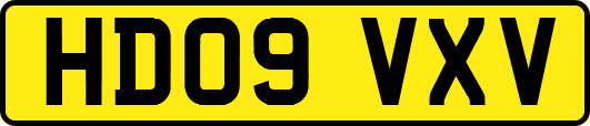 HD09VXV