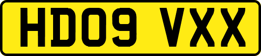 HD09VXX