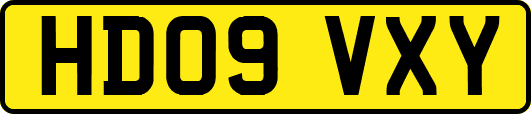 HD09VXY