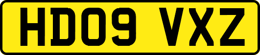 HD09VXZ