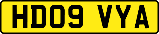 HD09VYA