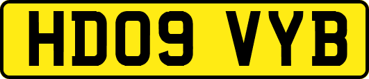 HD09VYB