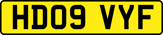 HD09VYF