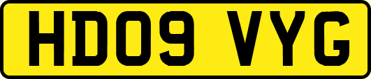 HD09VYG