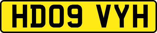 HD09VYH