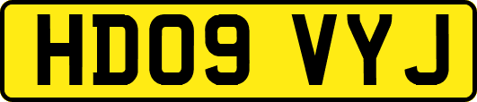 HD09VYJ