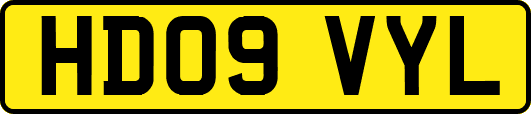 HD09VYL
