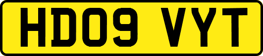 HD09VYT