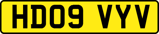HD09VYV