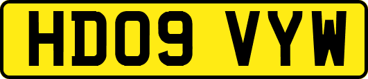 HD09VYW
