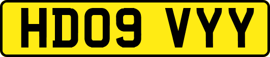 HD09VYY