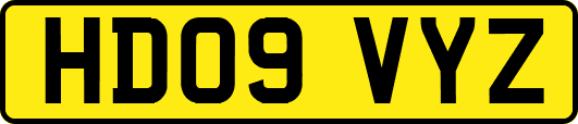 HD09VYZ