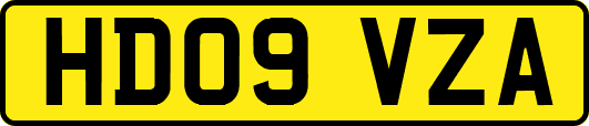 HD09VZA