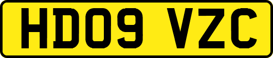 HD09VZC
