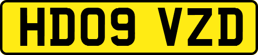 HD09VZD
