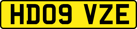 HD09VZE