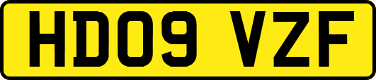 HD09VZF