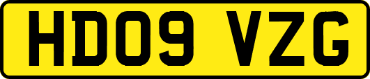 HD09VZG