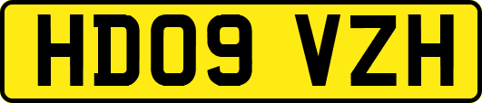 HD09VZH