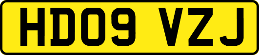 HD09VZJ