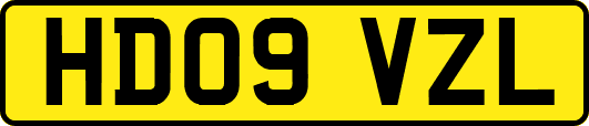 HD09VZL