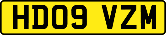HD09VZM