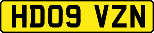 HD09VZN