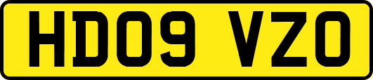 HD09VZO