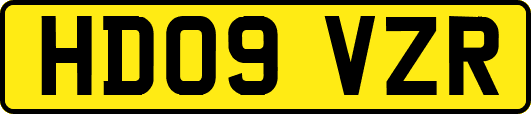 HD09VZR