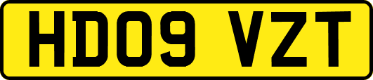 HD09VZT