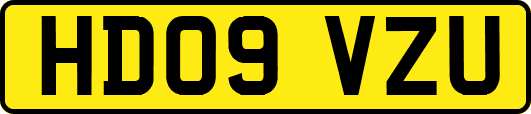 HD09VZU