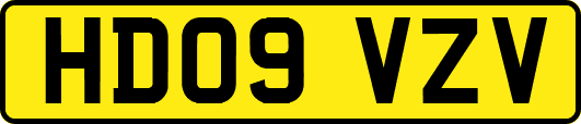 HD09VZV