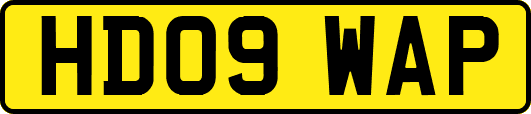 HD09WAP