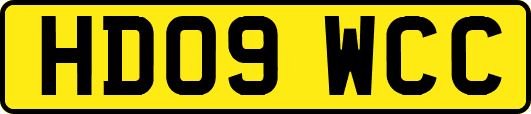 HD09WCC