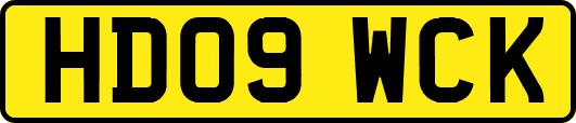 HD09WCK
