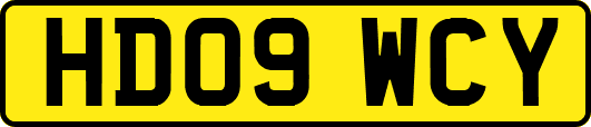 HD09WCY