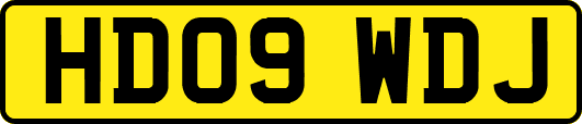 HD09WDJ
