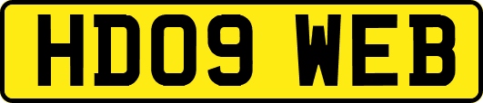 HD09WEB